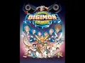 All My Best Friends Are Metalheads-Digimon the Movie 01