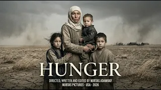 "Hunger" ("AŞTYQ", "Голод") 2026