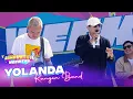 Download Lagu KANGEN BAND - Yolanda | DAHSYATNYA WEEKEND