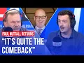 Download Lagu James O'Brien can't believe former UKIP leader has been appointed Reform UK vice-chairman | LBC