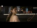 Tu Jahaan - Lyrical | Dacoit | Adivi Sesh | Mrunal Thakur | Aditya Rikhari | Bheems Music