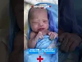 Lagu new born baby normal delivery pregnant 🍼#newbornbaby#ytshorts#tiktokviral