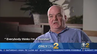 Everybody Thinks I m A Monster Ripper Crew Killer Thomas Kokoraleis Gives First Interview Since R