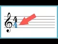 Time Signatures II That Bottom Number