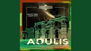 native tribe u0026 saint evo adulis