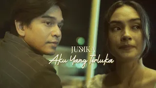 Judika - Aku Yang Terluka (Official Music Video)