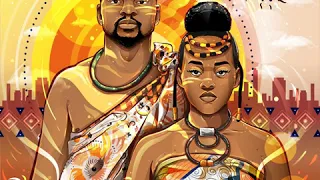 josiah de disciple u0026 boohle ft mogomotsi chosen lost