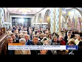 Download Lagu Moaștele Sfântului Cuvios Grigorie Decapolitul, la Parohia „Sfântul Apostol Toma” din Cluj-Napoca