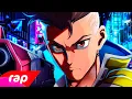 Download Lagu Rap do David Martinez (Cyberpunk: Edgerunners) - MERCENÁRIOS | NERD HITS