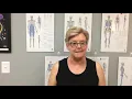 Medical Massage Tulsa Motility Bodywork Reviews - Angela