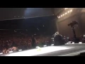 Video di #57 Adele Invites Fan Onstage to Sing
