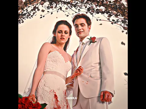Bella & Edward's Aura Farming 💀🔥 | The Twilight Saga | #shorts #thetwilightsaga #edit