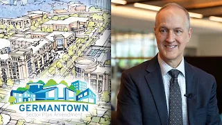 What s Next for Germantown Planning Vibrant Neighborhood Hubs and Safer Streets in Germantown