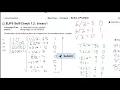 Java Practice-it Introduction to Java Programming Self-Check 1 2 binary1