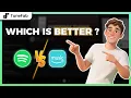 Amazon Music vs Spotify in 2026 - Which is Better