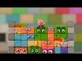Download Lagu Numberblocks Tetris with Kirby 1