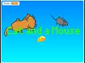 Scratch Tutorial Cat And Mouse Game Scratch Easy Beginner Tutorial