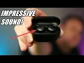 JLab Go Pop Amazing sounding earbuds at the best price
