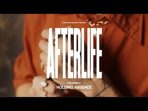 Download MP3 Holding Absence - Afterlife (OFFICIAL MUSIC VIDEO)