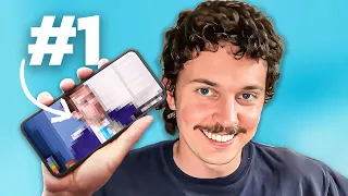 Kurtis Conner Breaks Down His YouTube Watch History
