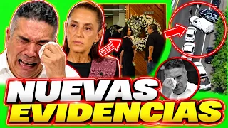 🚨QUE BRUTO EL VÁNDALITO! OLVIDÓ BORRAR SUS HUELLAS EN EL CASO DEL DIPUTADO, FGR YA LO INVESTIGA