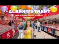 Download Lagu 🏮 Albert Street Mid-Autumn Festival Market Tour | Bugis Street Singapare 2025 👍🇸🇬😍