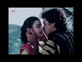 Lagu Chhodenge Na Hum Tera Sath : Mohammed Aziz, Anuradha Paudwal | Govinda Farha | Old Hindi Song
