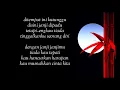 Download Lagu B\u0026W - HINGGA AKHIRNYA #lirik