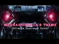 Lagu Mechagodzilla's Theme (Ultimate Destroyer Suite)