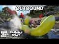 Download Lagu OUTBOUND PAKE BANANA BOAT - GTA 5 ROLEPLAY