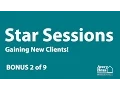 Star Session BONUS - Marketing