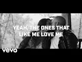 Brantley Gilbert - The Ones That Like Me