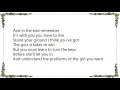 Graham Nash - Wounded Bird Lyrics