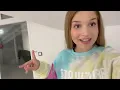 Tidying Up My Room Vlog. Ecrin Su Çoban