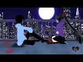 MMD - Jeff x Nina