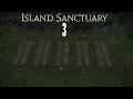 Final Fantasy XIV Island Sanctuary Episode 3 Top Crops