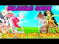Download Lagu Lakon GUGURE BOLODEWO dan lakon poro putu pandowo lakon paling seru alm Ki seno nugroho