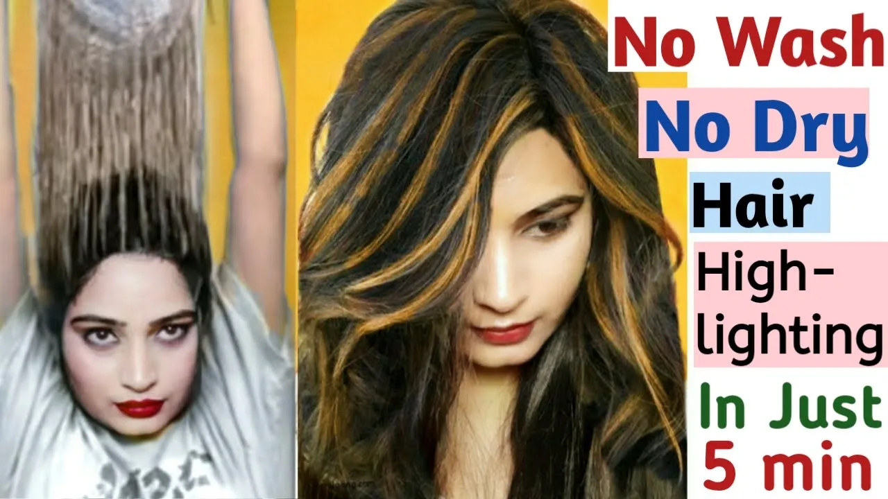 CARA CAT RAMBUT SENDIRI MENGGUNAKAN LOREAL EXCELLENCE FASHION ULTRA LIGHT ASH BROWN #03 | PICCHA