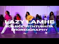 LAZY LAMHE | BOLLYWOOD DANCE | #DANCEWITHTUSHITA CHOREOGRAPHY