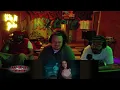 Lit Up AV Reactions: Bhad Bhabie - Ms. Whitman (Official Music Video)