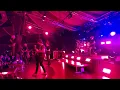 August Burns Red - Chop Suey! [System Of A Down cover] (live @Cabaret Sauvage, Paris - 20/11/2022)