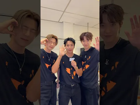 3LOGY 잘 가🥺~ #CNBLUE #씨엔블루 #3LOGY