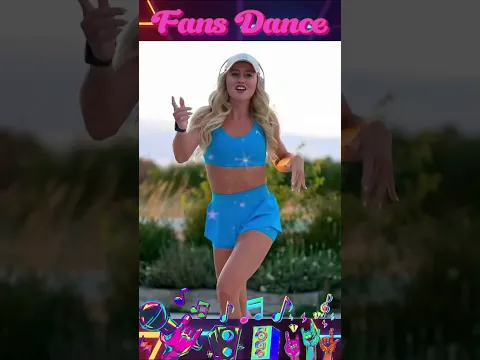 Laurenβs Beautiful Jump Rope Dance! πͺ’πβ¨