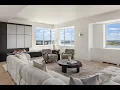 A Rare Waterfront Duplex on the Hudson 377 Rector Place PHA
