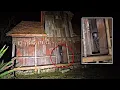 Download Lagu MENINO FANTASMA DA FLORESTA APARECEU NA CASA ASSOMBRADA! (Parte 4)
