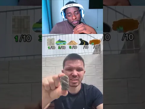 Comerias o último?