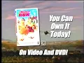 Download Lagu Chicken Run VHS and DVD Release Ad #1 (2000) (low quality)