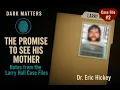 Confessions Without Bodies Findings from the Larry Hall Case Files