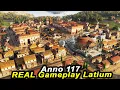 Download Lagu Starting NEW City in Anno 117 REAL GAMEPLAY FINALLY - Latium Demo Playthrough 4K RAYTRACING