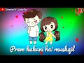 Download Lagu Teri Meri, Meri Teri Prem Kahani Hai Mushqil Whatsapp Status Video